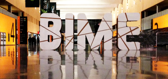 BIME2013