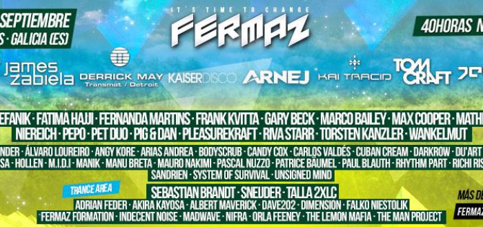 fermaz